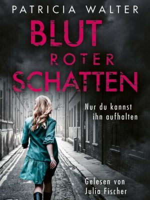 Blutroter Schatten