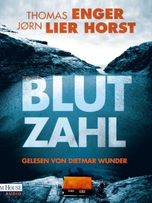 Blutzahl