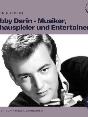 Bobby Darin - Musiker