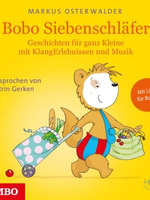 Bobo Siebenschläfer