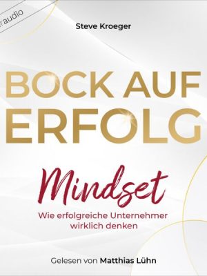 Bock auf Erfolg - Mindset