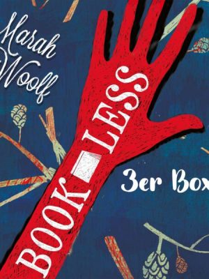 BookLess 3er Box