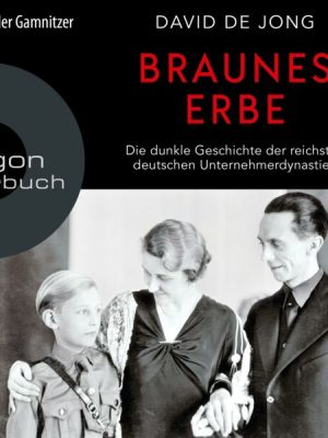 Braunes Erbe