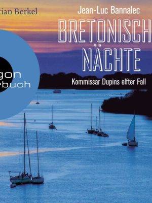 Bretonische Nächte