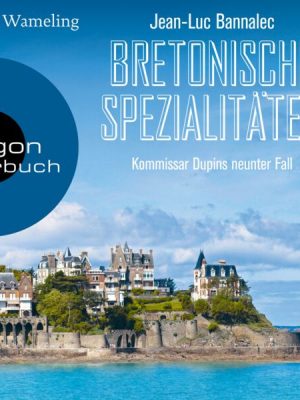 Bretonische Spezialitäten