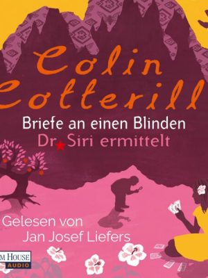 Briefe an einen Blinden