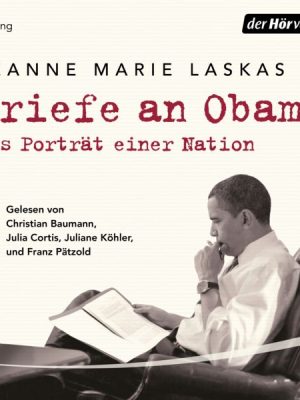 Briefe an Obama