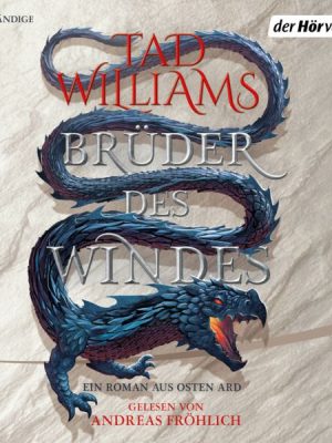 Brüder des Windes