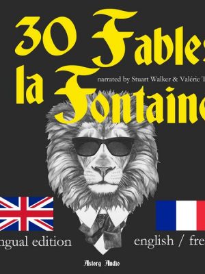 30 Fables of La Fontaine