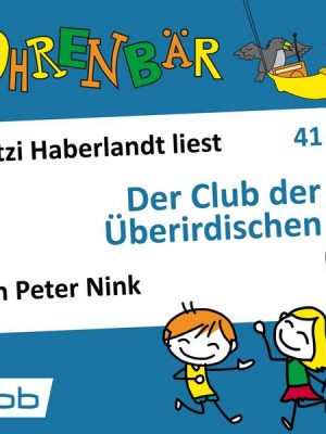 Der Club der Überirdischen