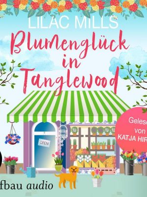 Blumenglück in Tanglewood