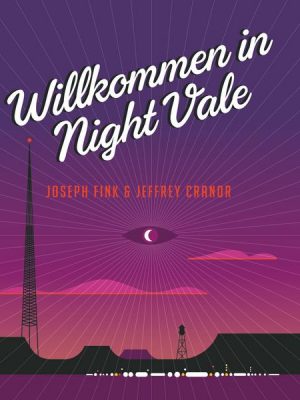 Willkommen in Night Vale