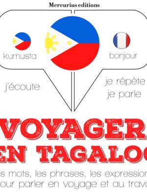 Voyager en tagalog