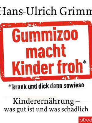 Gummizoo macht Kinder froh