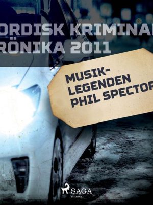 Musiklegenden Phil Spector