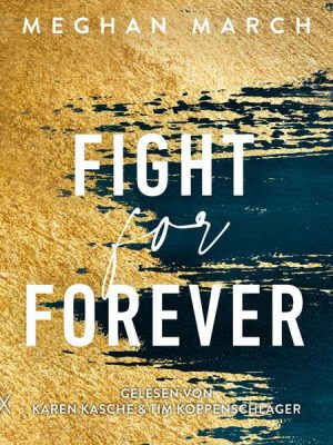 Fight for Forever