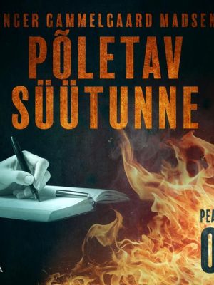 Põletav süütunne – 3. peatükk