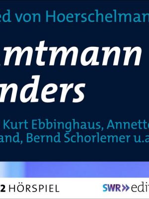 Amtmann Enders