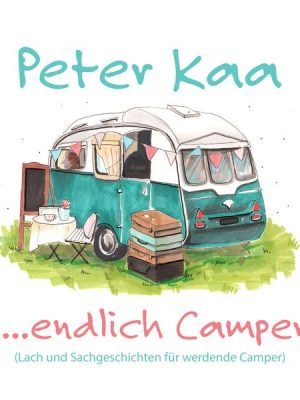 ....endlich Camper