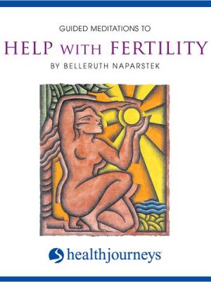 Guided Meditations to Help With Fertility