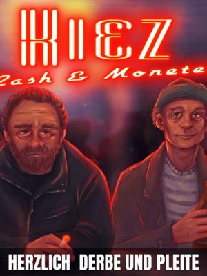 Kiez Cash& Moneten