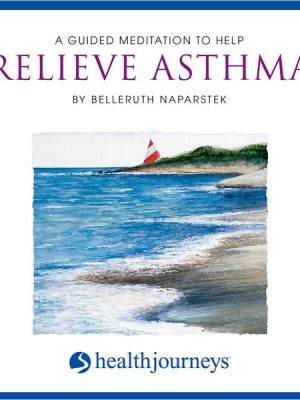 A Guided Meditation To Help Relieve Asthma