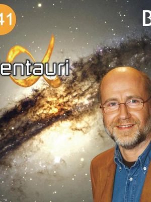 Alpha Centauri - Was ist eine Lebenszone?