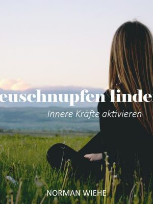 Heuschnupfen lindern