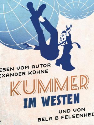 Kummer im Westen