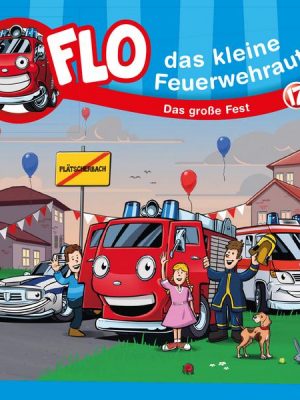 17: Das große Fest