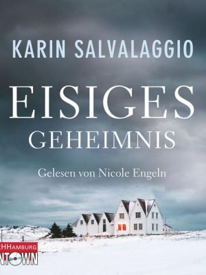 Eisiges Geheimnis