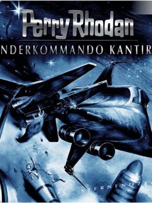 Perry Rhodan - Folge 8