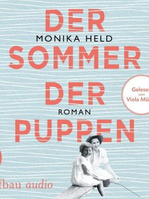 Der Sommer der Puppen