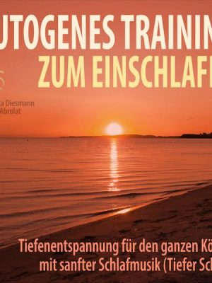 Autogenes Training zum Einschlafen