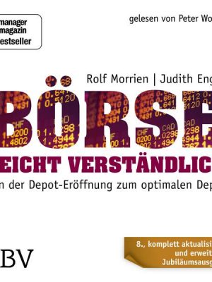 Börse leicht verständlich - Jubiläums-Edition