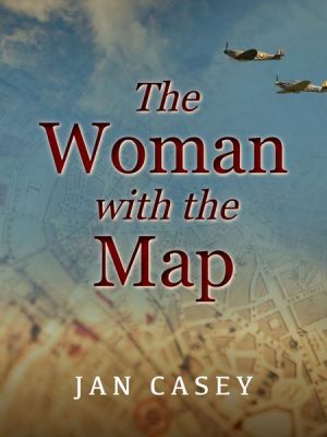 The Woman With the Map