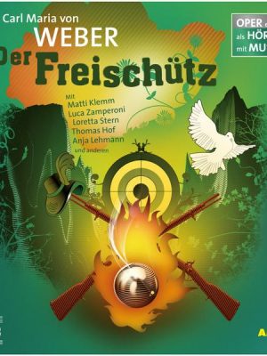 Der Freischütz