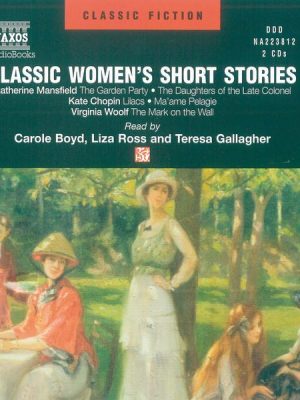 Classic Women's Short Stories