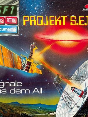 Projekt S.E.T.I. - Signale aus dem All