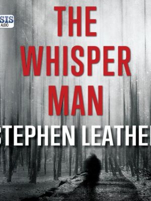 The Whisper Man