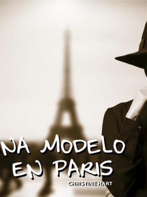Una modelo en Paris