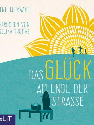 Das Glück am Ende der Straße