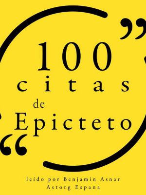 100 citas de Epicteto