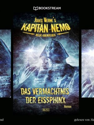 Das Vermächtnis der Eissphinx