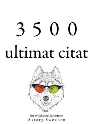 3500 ultimat citat