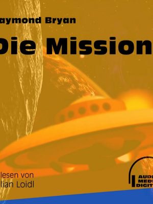 Die Mission