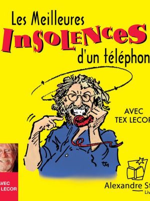 Les meilleurs insolences d'un téléphone