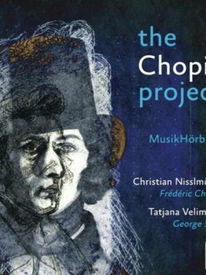 The Chopin project