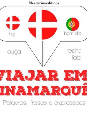 Viajar em dinamarquês