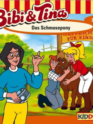 Das Schmusepony